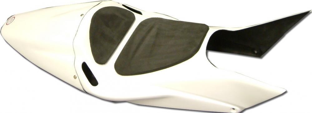 Honda CBR600 RR 2003-04 - Single Race Seat Unit