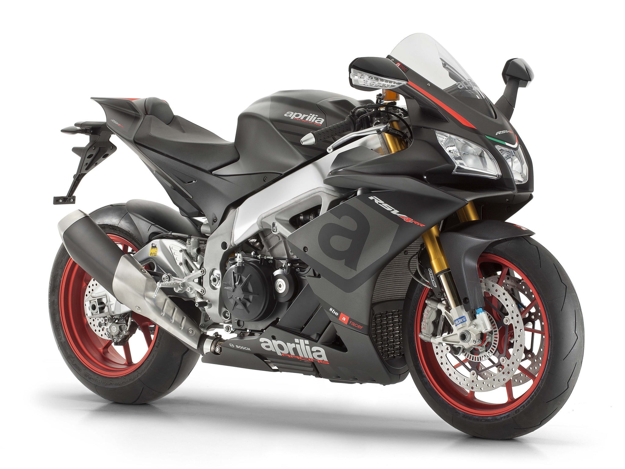 Aprilia RSV-4 2009on - Headlight Covers