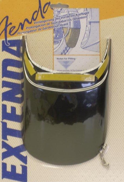 Honda CBR1000 FK-N 89-92 - Extenda Fenda