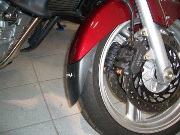 Honda CBR1000 FP- 93 - Extenda Fenda
