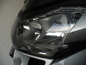 BMW R1200RT -2010 - Headlight Covers