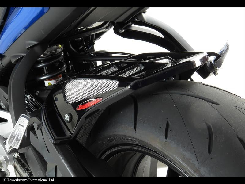 Suzuki GSX S 1000 - Rear Hugger