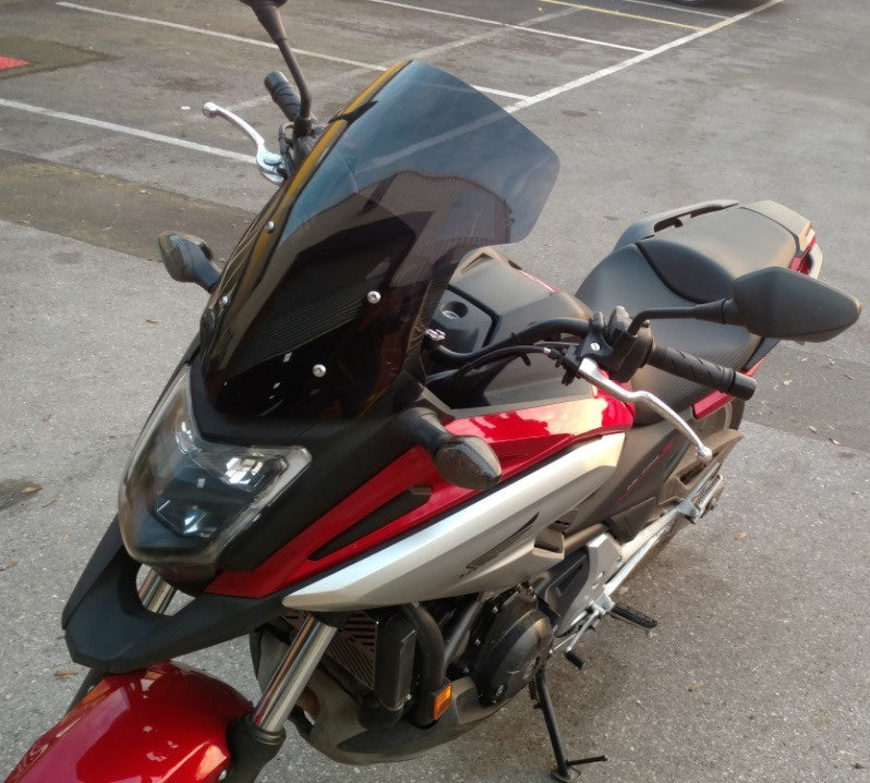 Honda NC750X 2016 -19 - Tall Screen