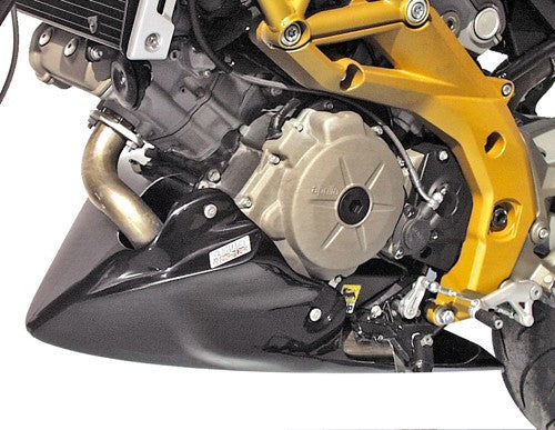 Aprilia 750 Shiver - Standard Belly Pan