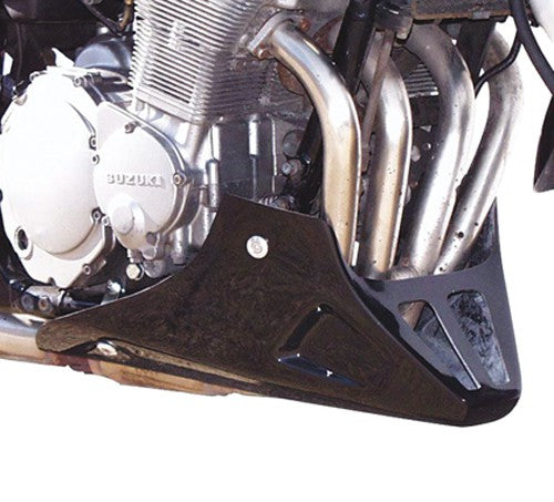 Suzuki GSF650 Bandit 2005-06 - Standard Belly Pan