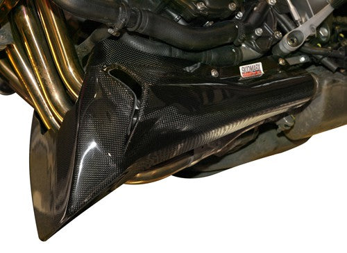Honda CB1000R 2008» - Standard Belly Pan