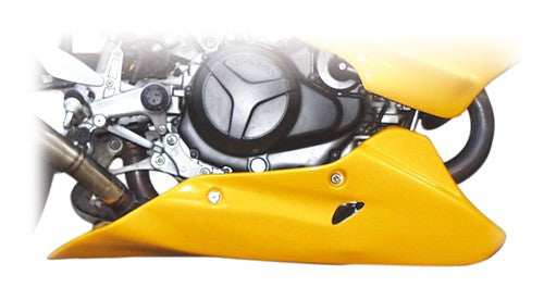 Honda VTR1000 - V Twin Belly Pan