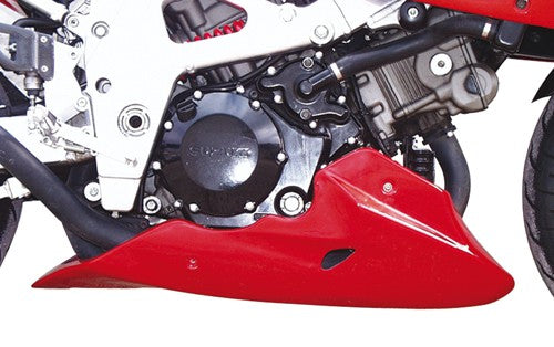 Suzuki TL1000S - V Twin Belly Pan