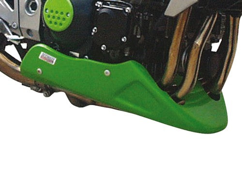 Kawasaki Z1000 2003-06 - Sports Belly Pan