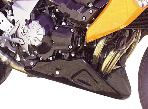 Kawasaki Z1000 2007-09 - Sports Belly Pan
