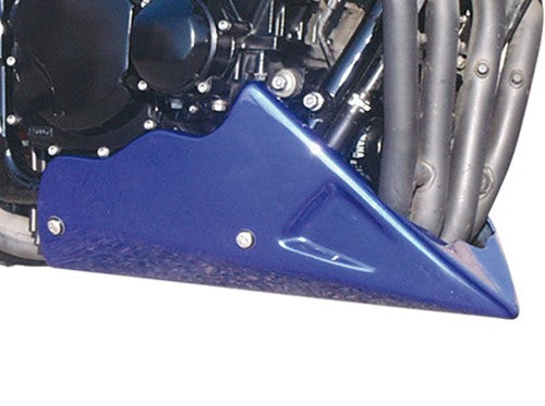 Yamaha Fazer 600 2002/03 - Sports Belly Pan