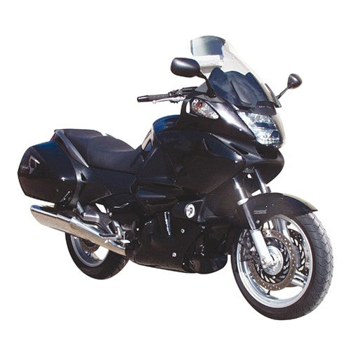 Honda NTV700 Deauville 2006» - Fairing Lowers