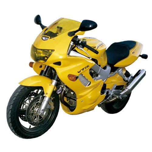 Honda VTR1000 - Fairing Lowers