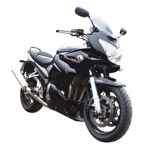 Suzuki Bandit S 1200 K6 2006 - Fairing Lowers