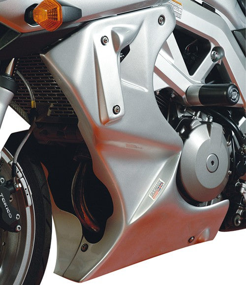 Suzuki SV1000S K3 2003» - Fairing Lowers