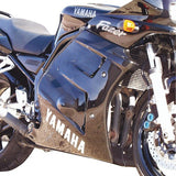 Yamaha FZS600 Fazer 98-01 - Fairing Lowers