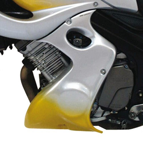 Yamaha TDM850 96» - Fairing Lowers