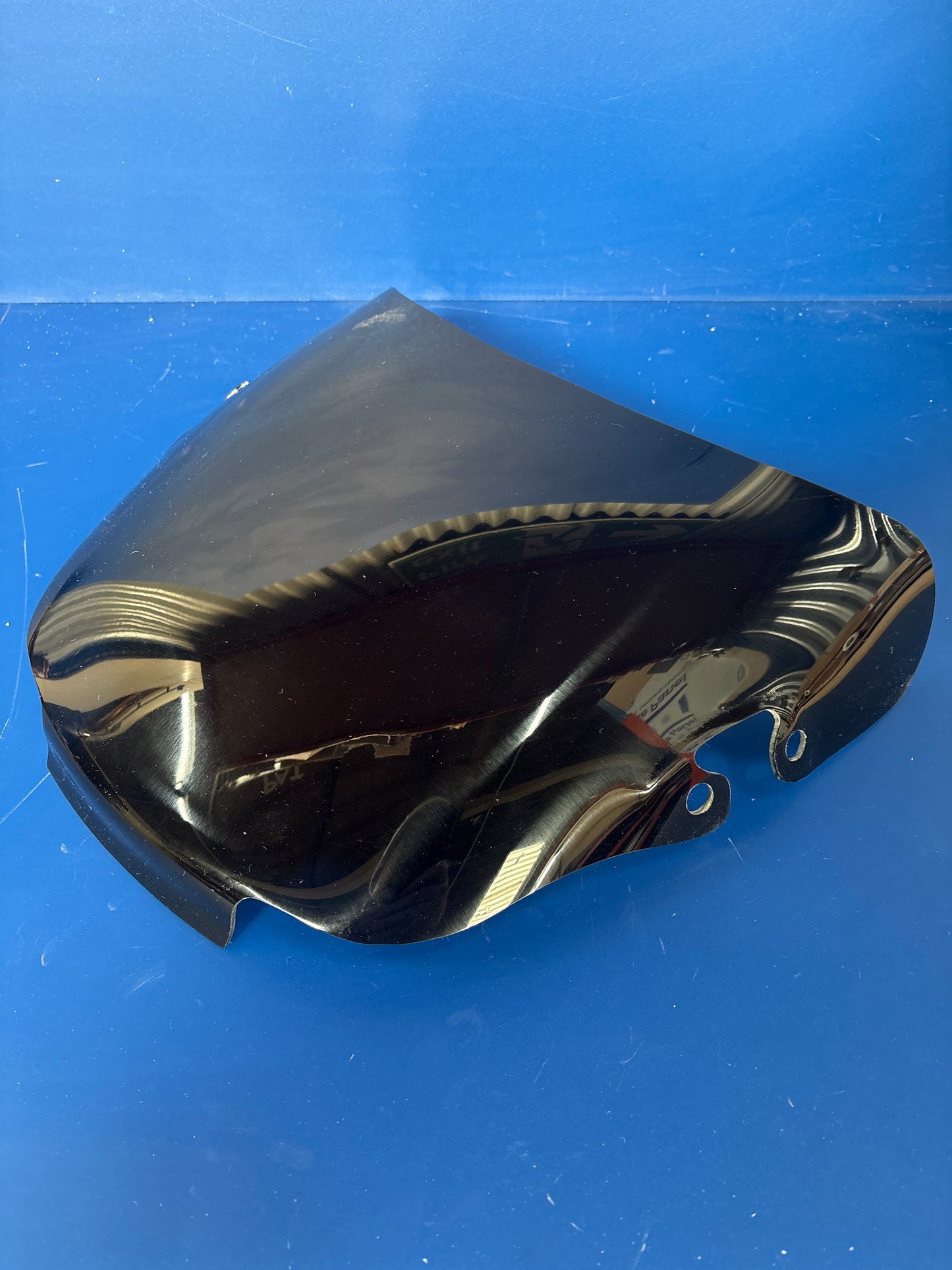Honda CBR600F M-R 1991-94 - Standard Screen