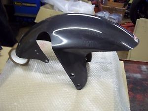 Suzuki GSXR1000 K3/4 2003/4 - Replacement Front Mudguard (GRP)