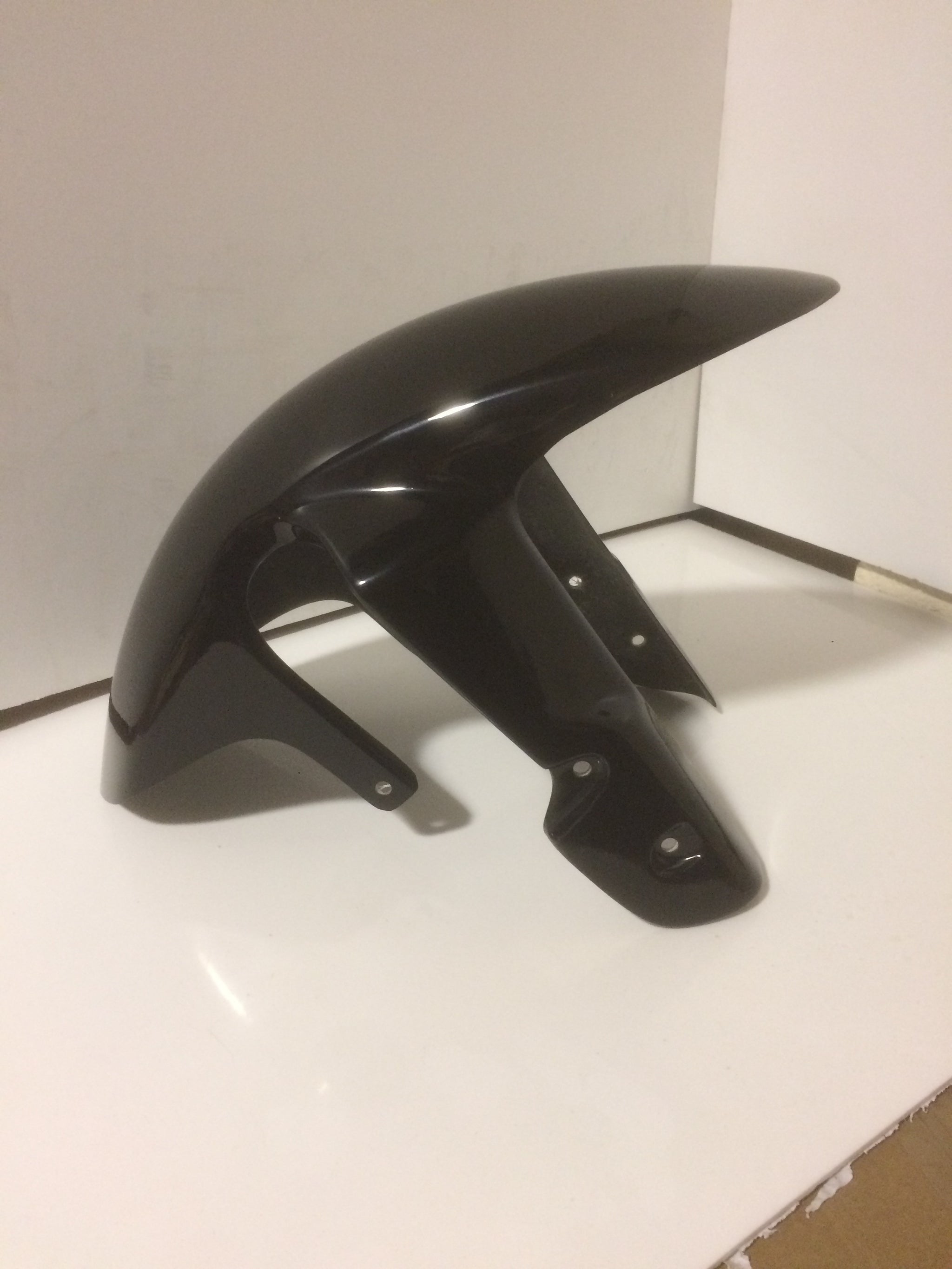 Suzuki GSXR1000 K5/8 2005/8 - Replacement Front Mudguard (GRP)