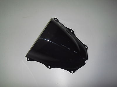 Honda CBR600RR 2005-06 - Double Bubble Screen