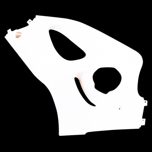 Suzuki GSXR750 Y/K1 2000-03 - Lower Fairing Panel (Left Hand)