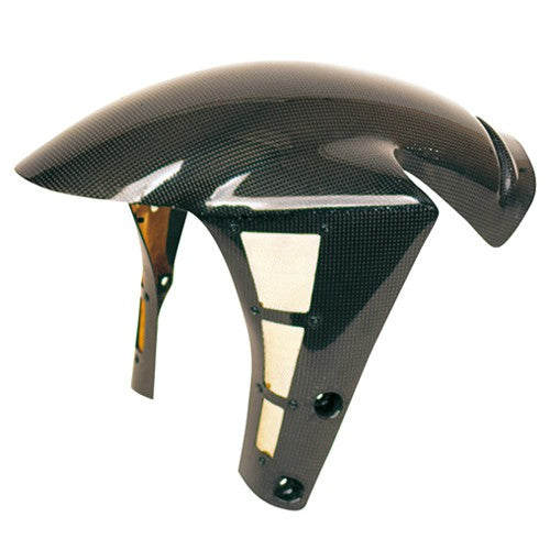 Ducati 748/916/996 94» - Replacement Front Mudguard (GRP)