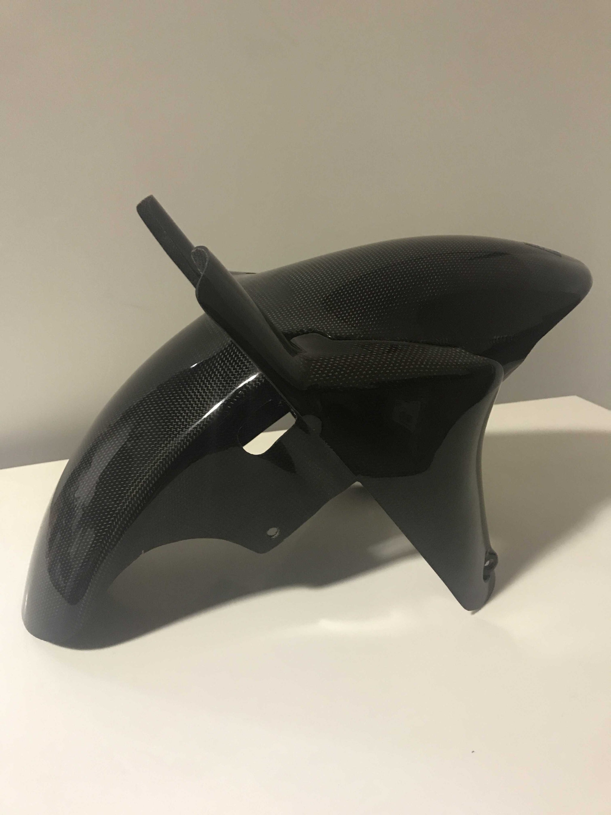 Kawasaki ZX6-R G 98-99 - Replacement Front Mudguard (CF)