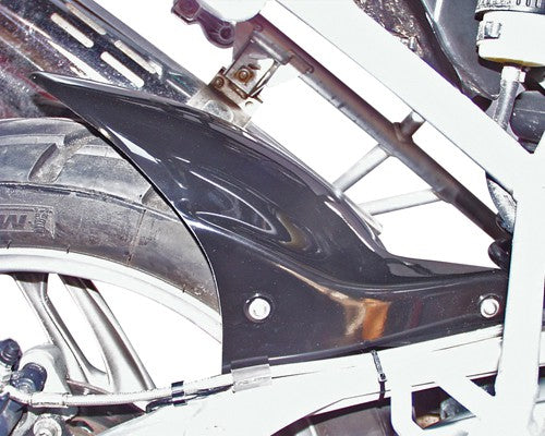 BMW R1200GS - Rear Hugger (CF)
