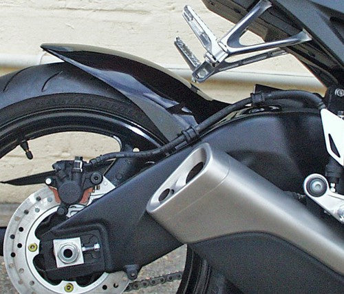 Honda CBR1000RR 2008»  - Rear Hugger (GRP)