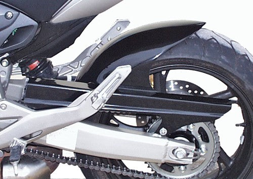 Honda CB600 Hornet 07» - Rear Hugger (GRP)
