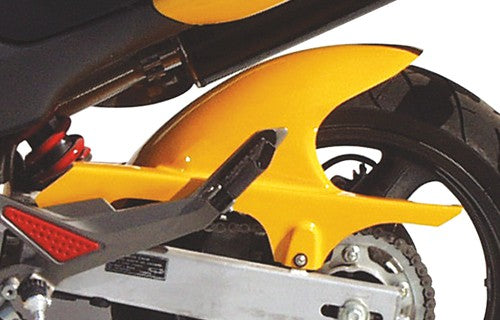 Honda CB600 Hornet 98-02 - Rear Hugger (GRP)