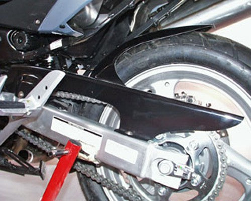 Honda XL1000V (Varadero) 99-10 - Rear Hugger (GRP)
