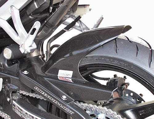 Honda CB600 Hornet 07-10 - Rear Hugger (CF)