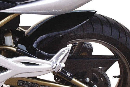 Kawasaki ER-6 FN 2006-08 - Rear Hugger (GRP)