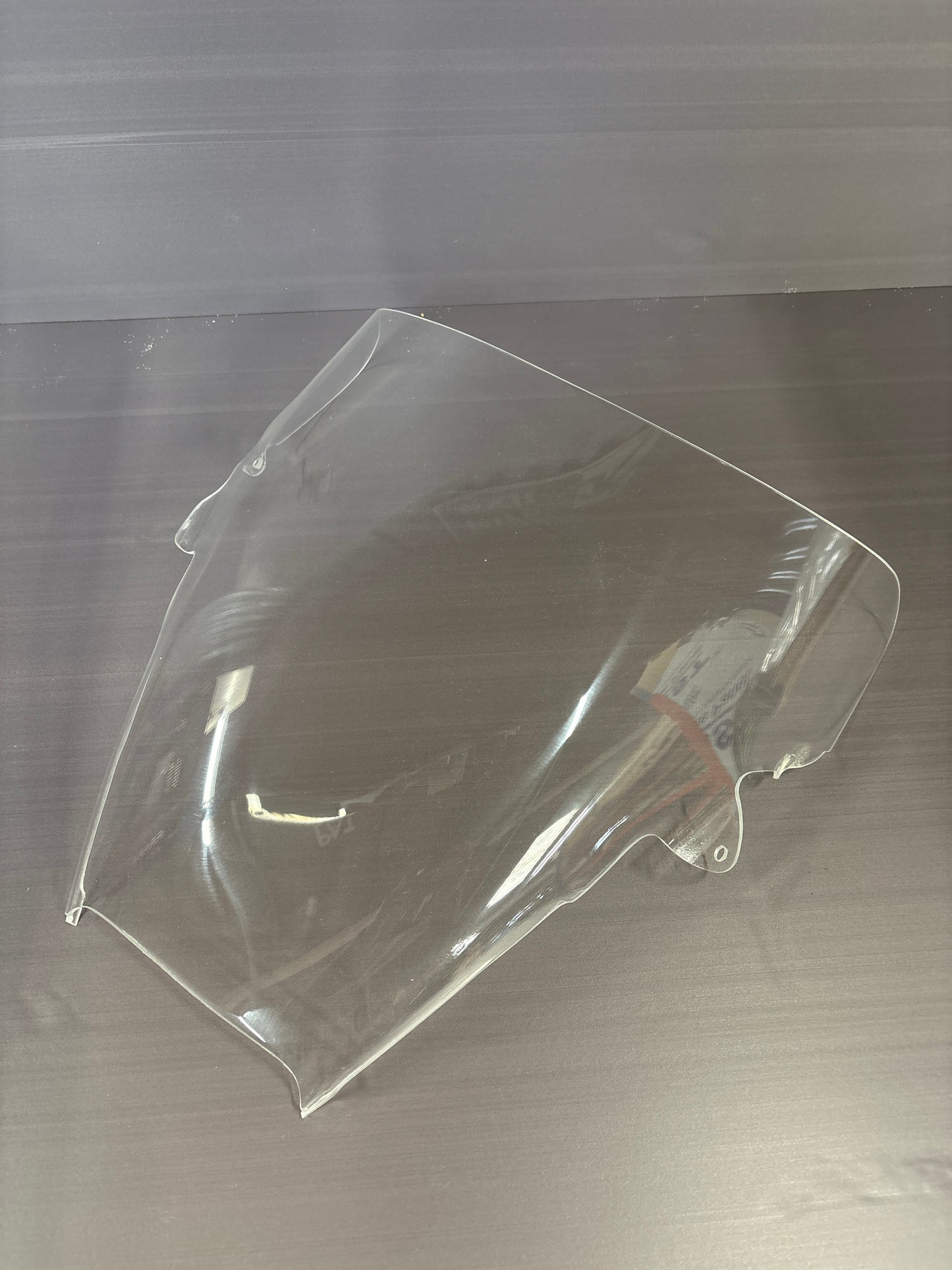 Honda VFR800 1998-01 - Standard Screen