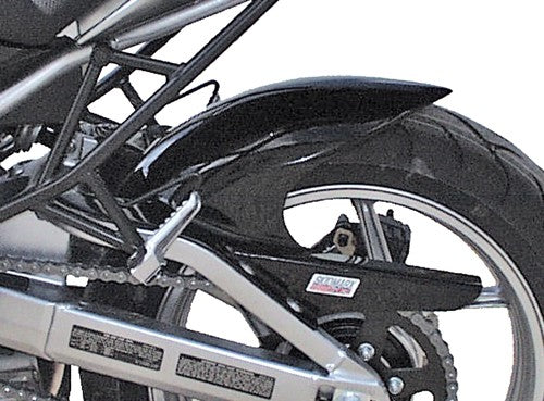 Kawasaki VERSYS 650 07» - Rear Hugger (GRP)