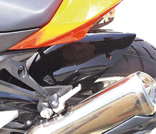 Kawasaki Z1000 2007-09 - Rear Hugger (GRP)