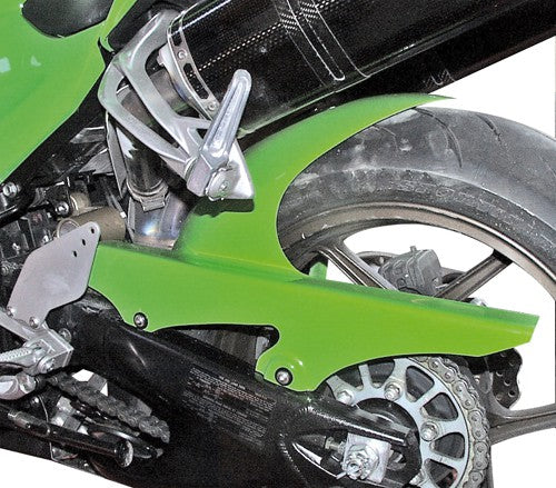 Kawasaki ZX10R 06-07 - Rear Hugger (GRP)