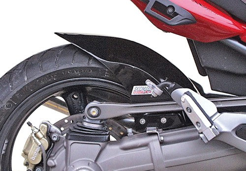 Moto Guzzi Breva/Griso - Rear Hugger (CF)
