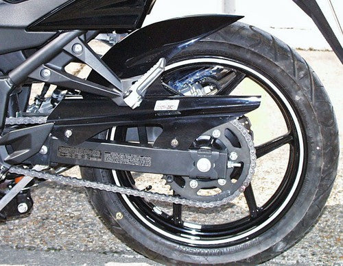 Kawasaki Ninja 250R  - Rear Hugger (CF)