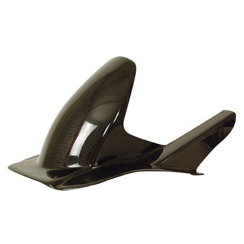Suzuki GSXR600K4/5 2004-05 - Rear Hugger (GRP)