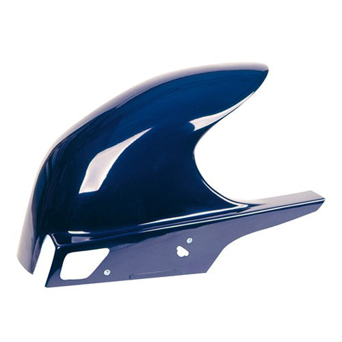 Suzuki GSXR1000K1 2001-02 - Rear Hugger (GRP)