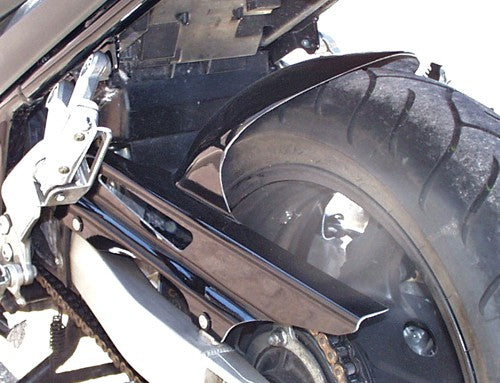 Suzuki GSF1250 Bandit 2007»  - Rear Hugger (CF)