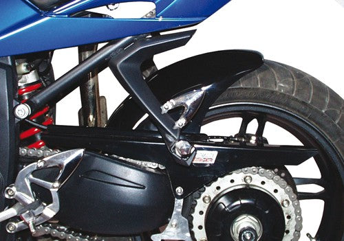 Triumph Sprint ST 2005-10 - Rear Hugger (GRP)