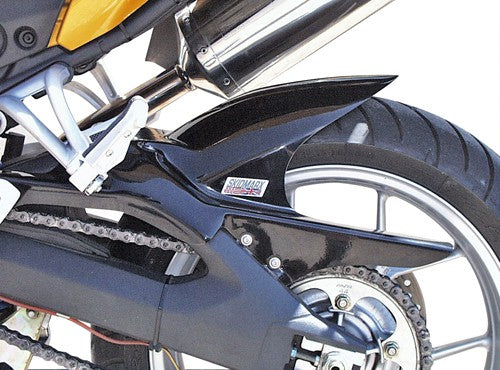 Triumph Tiger 1050 07» - Rear Hugger (GRP)