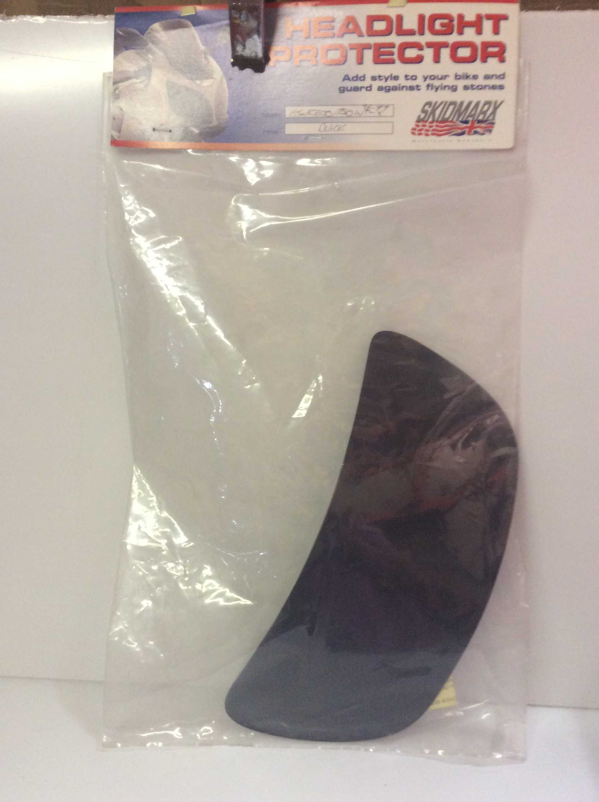 Suzuki GSXR750 WT-WX 96-99 - Flip-up-Tall Screen