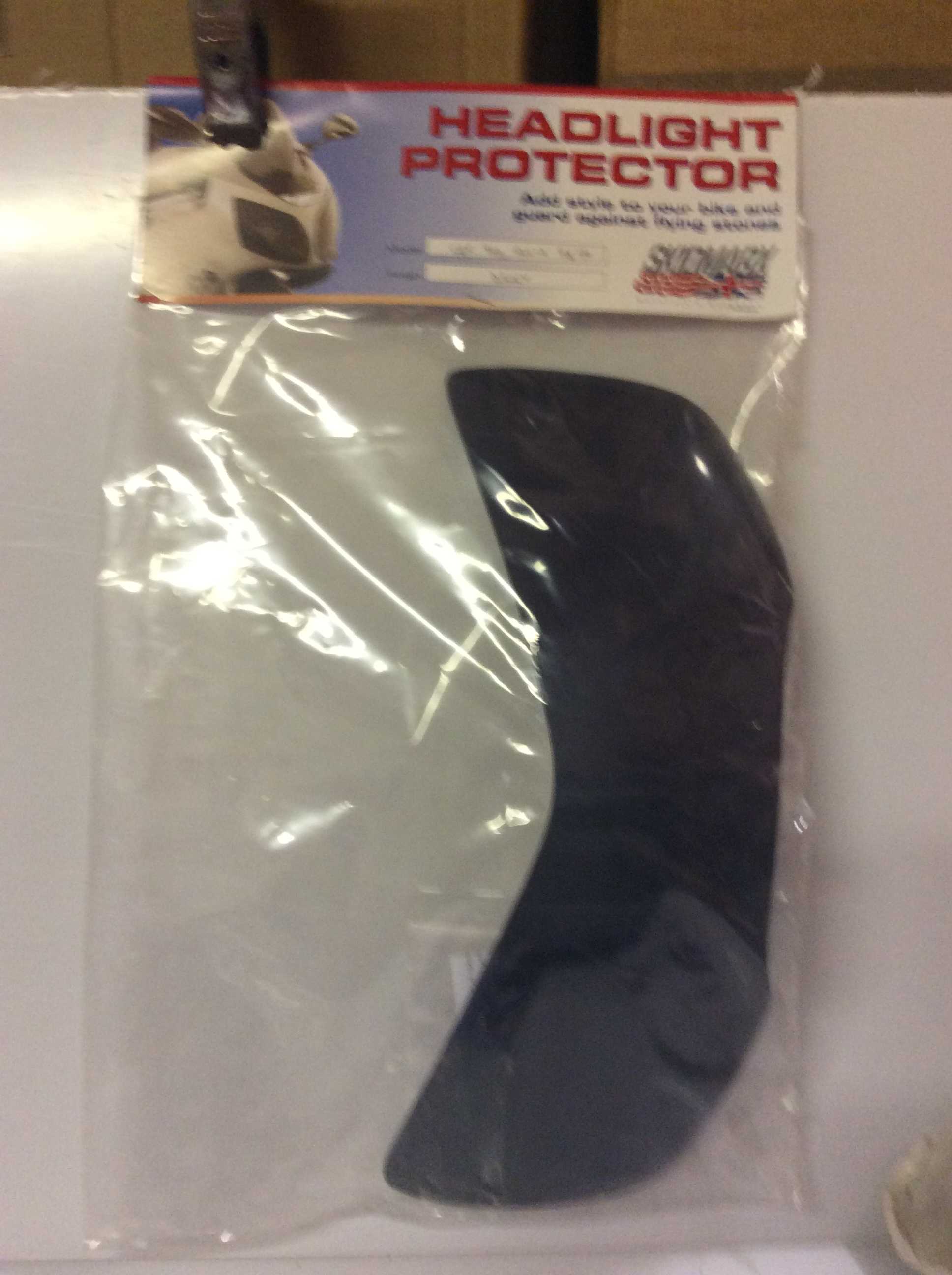 Honda CBR900RR W-X 98-99 - Headlight Covers