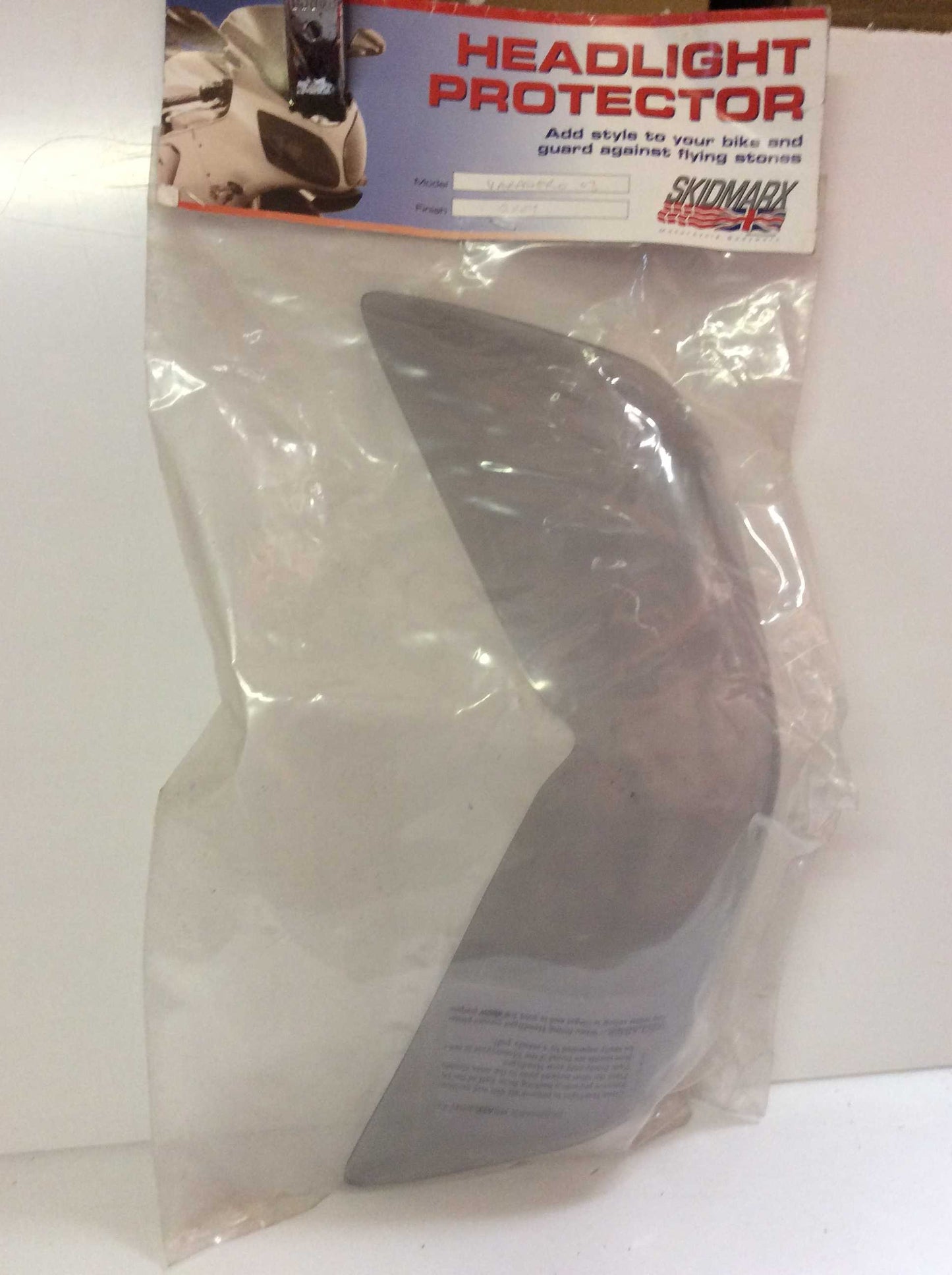 Honda Varadero XL1000 V 2003on - Headlight Covers