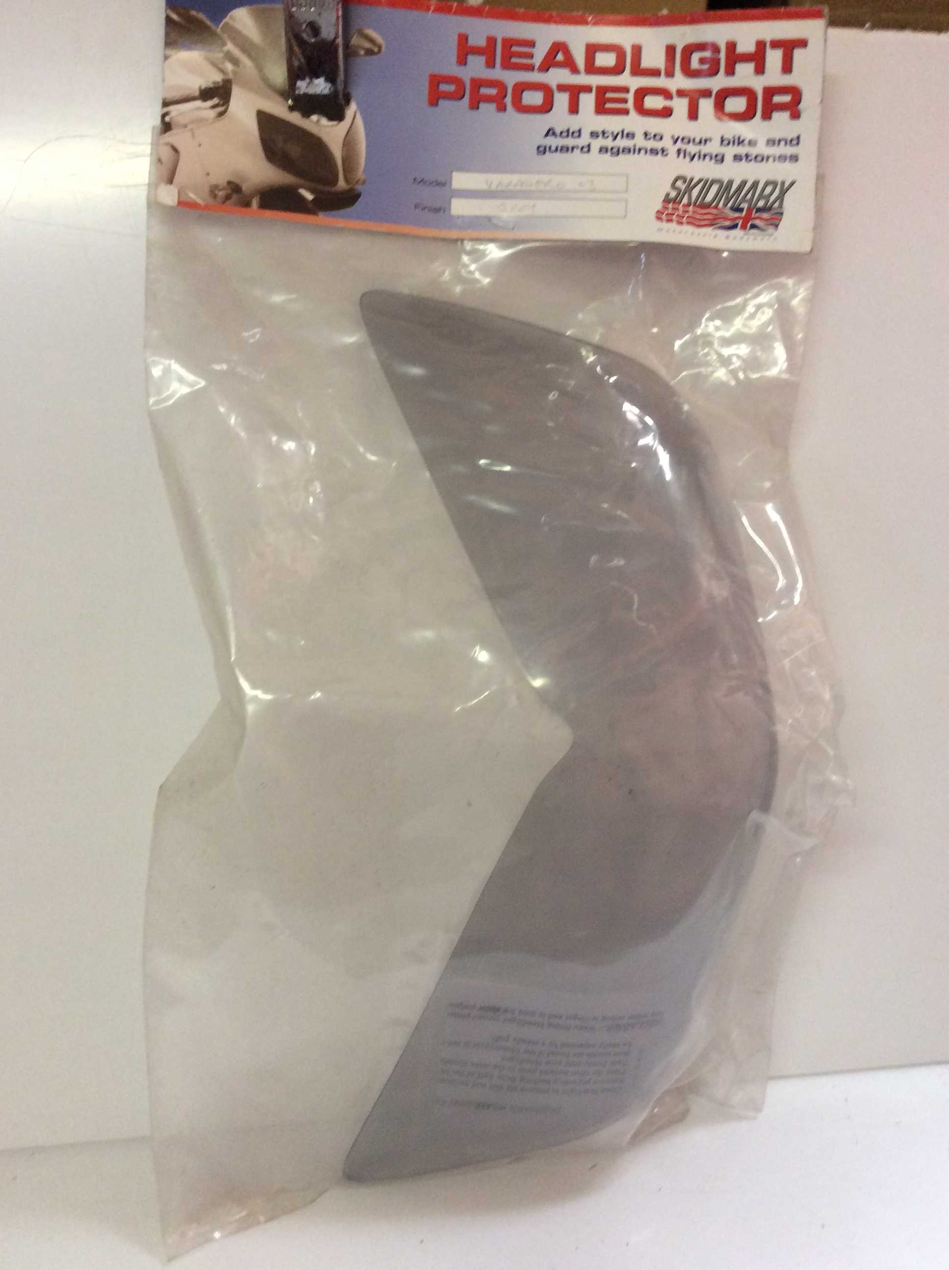 Honda Varadero XL1000 V 2003on - Headlight Covers